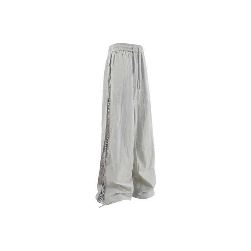 OASISVR Casual Pants Unisex-5