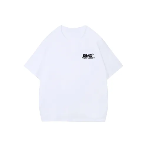 RUMMANDY T Shirts Women's