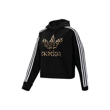 Adidas Originals Sweatshirts Women's Black