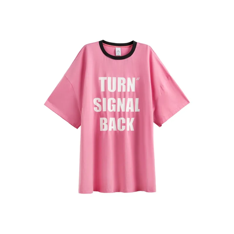 TURN SIGNAL T-Shirts Women's-0