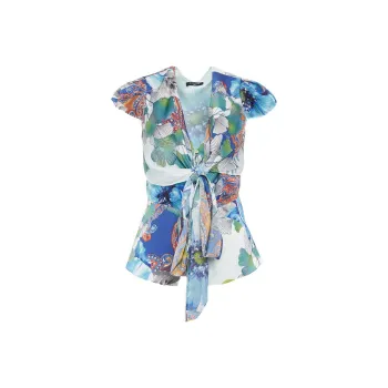 GUESS T-Shirts Women's Multicolor