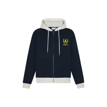 Sanjati Sweatshirt Women's Navy Blue