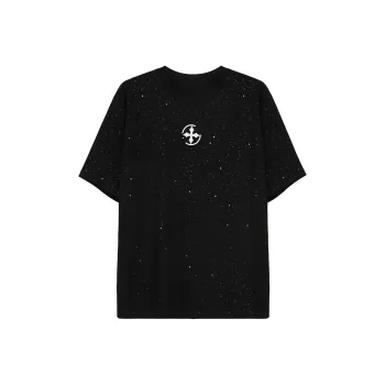 TRIPHOP T-Shirts Unisex