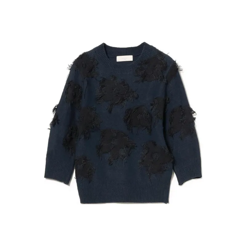 Beams Sweaters Women's-4