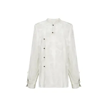 THE SEA LIFE Shirt Women's Camellia White