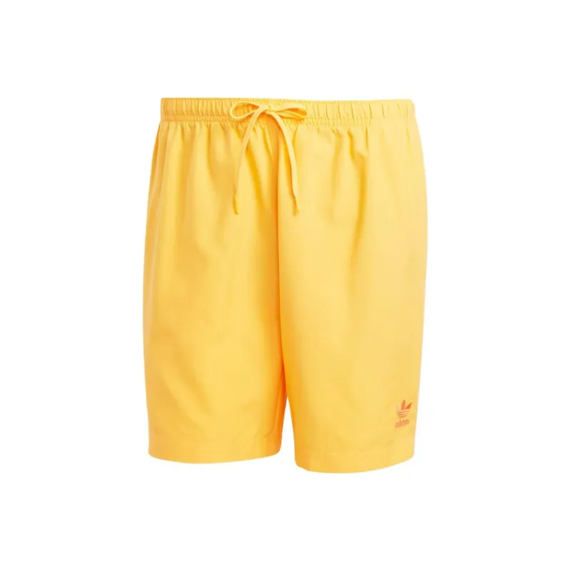 Adidas Originals Adicolor 8 Inch Swim Shorts-0