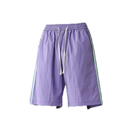 MXDT Casual Shorts Unisex