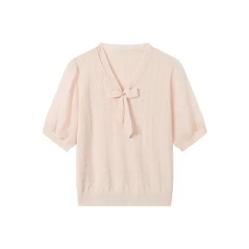 Korean Style Regular T Shirt Women's