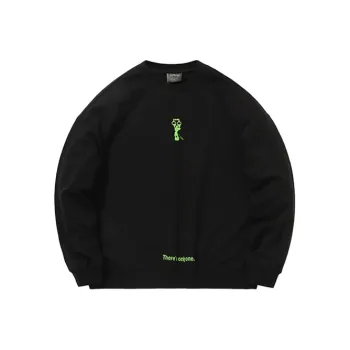 Disney X LINING Sweatshirts Women's Black