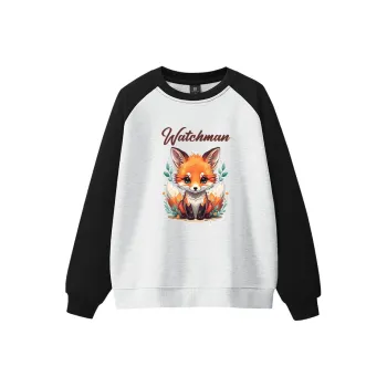 Bird Of Aussie Sweatshirt Women's