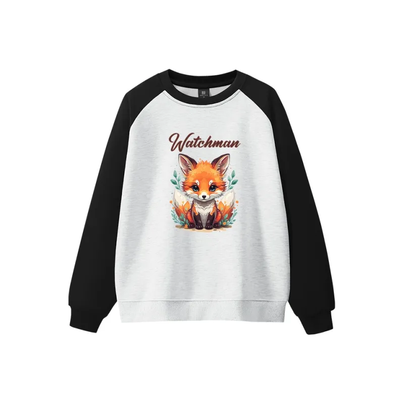 Bird Of Aussie Sweatshirt Women's-0