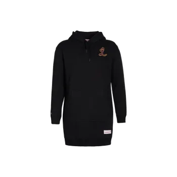 Mitchell Ness Sweatshirts Women's Black