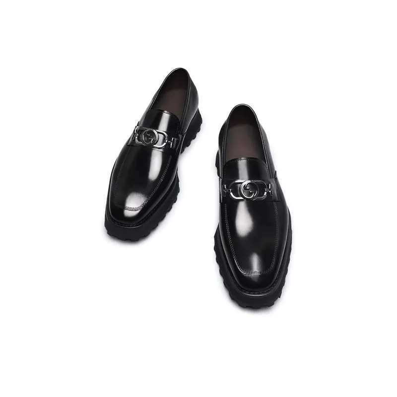 Bansley Loafers Men-1