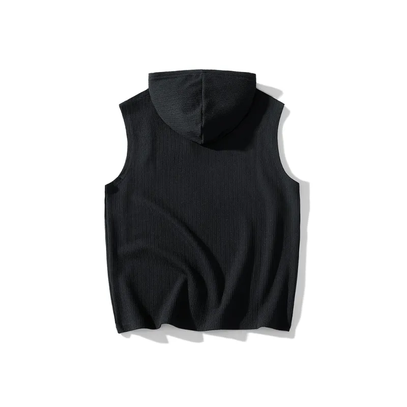 Evil Lions Tank Tops Unisex-1