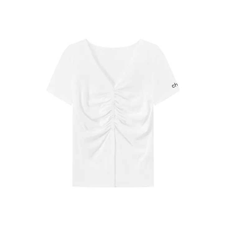 CHUU T Shirts Women's-0
