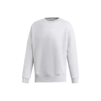 Adidas Originals Sweatshirts Women's Light Heather Gray