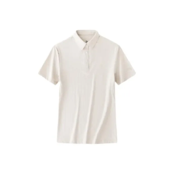 Anta Outdoor Collection Regular T Shirt Women's Light Shadow Gray-0