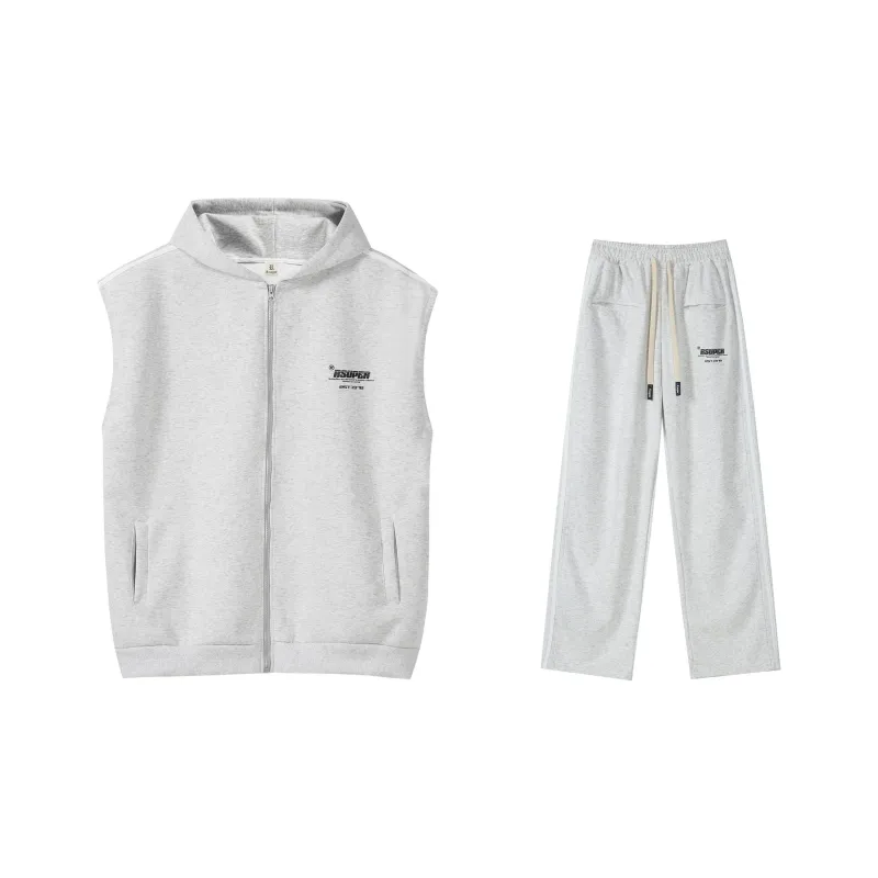 R.super FW24 Sweatshirt Set Unisex-6