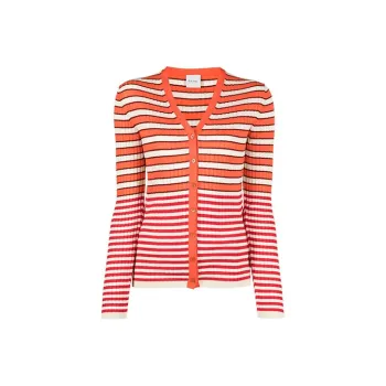 Paul Smith SS22 Knitwear Women's Orange