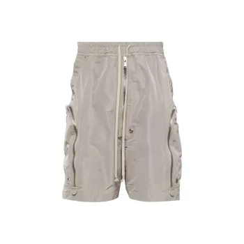 RICK OWENS/RO Casual Shorts Men's Pearl