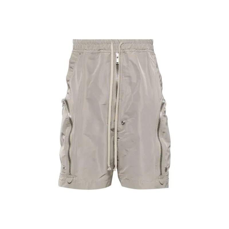 RICK OWENS/RO Casual Shorts Men's Pearl-0
