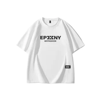 KRISTALIA Drop Shoulder Sleeve T Shirt Women's