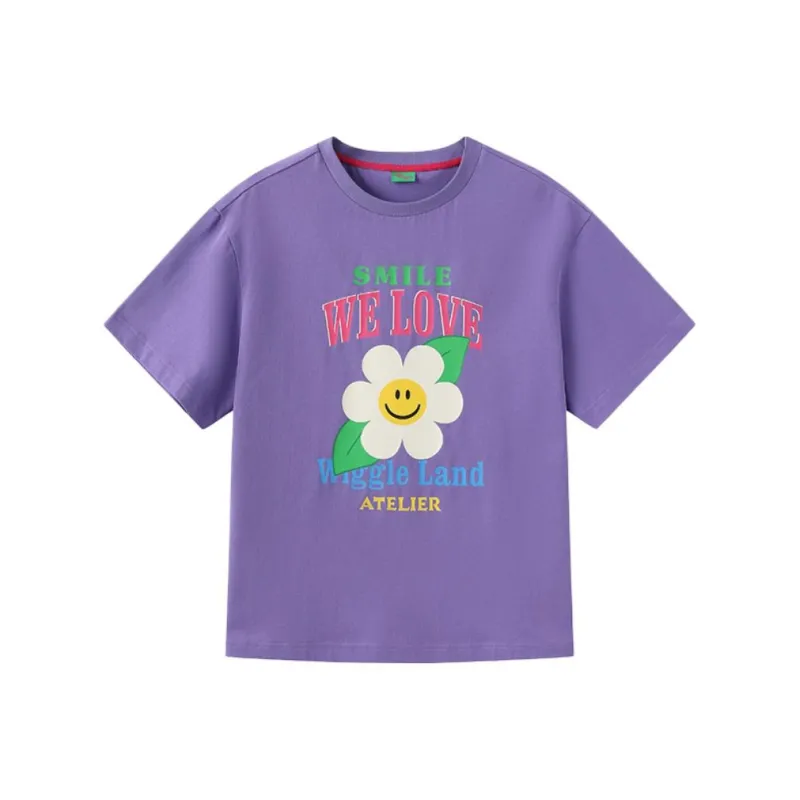Wiggle Wiggle T Shirts Women's-3