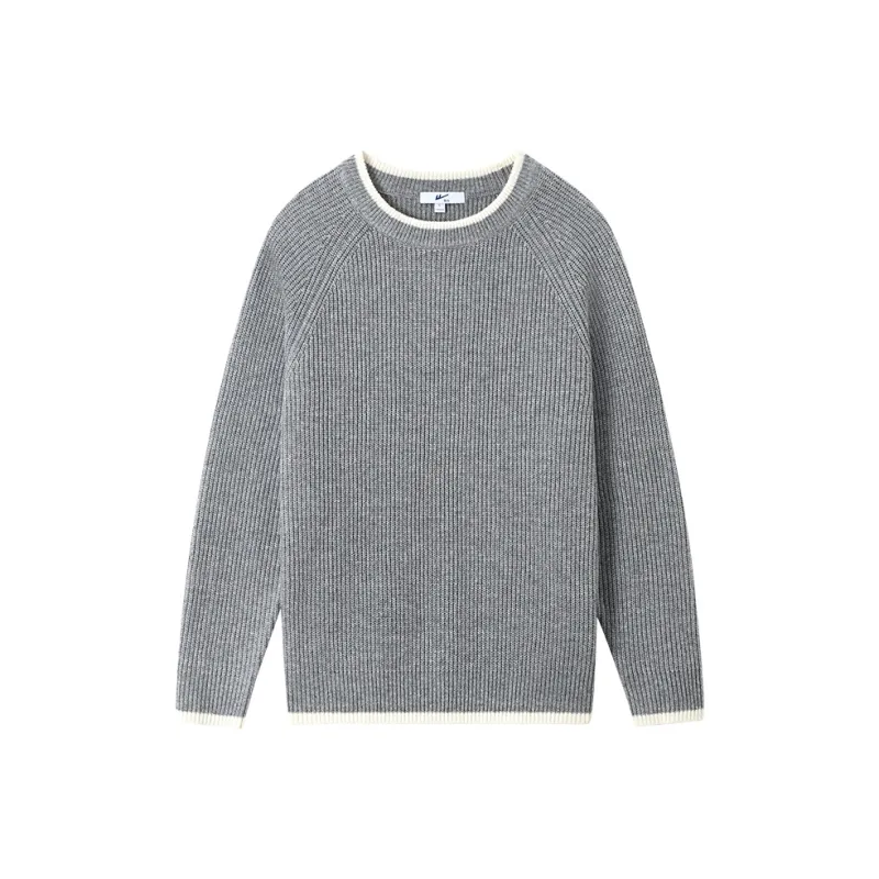 WARRIOR Sweaters Unisex-0