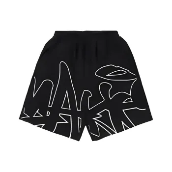 Makemore Casual Shorts Unisex