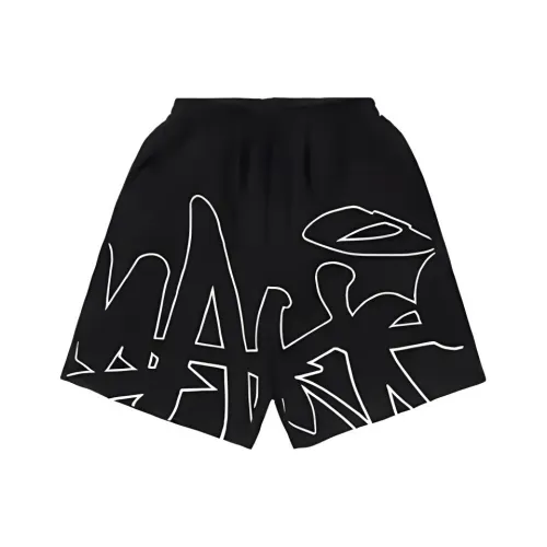 Makemore Casual Shorts Unisex