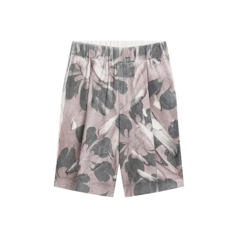 DRIES VAN NOTEN Plato Jp Pants-0