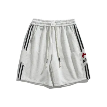AMBER LIGHT Casual Shorts Unisex