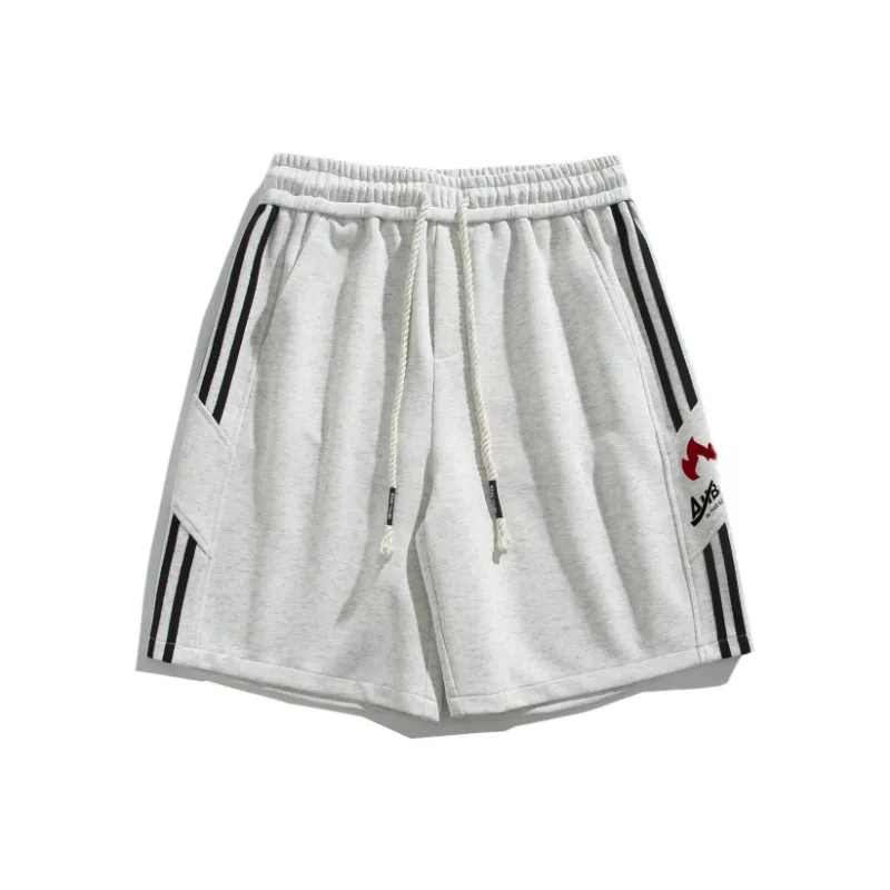 AMBER LIGHT Casual Shorts Unisex-9