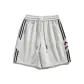 White Heather Gray (Long Letter Flame)