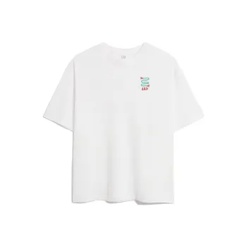GAP T Shirts Women's White