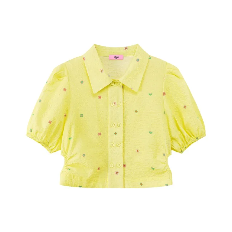 CHUU Shirts Women's-0