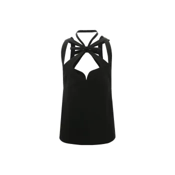 GUCCI T Shirts Women's Black