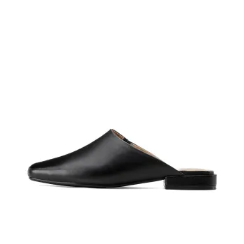 GOLDLION Closed Toe Slippers Women's