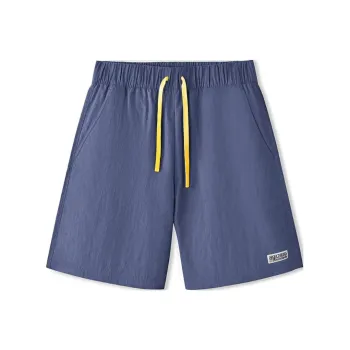 Skechers Casual Shorts Men's Captain Purple