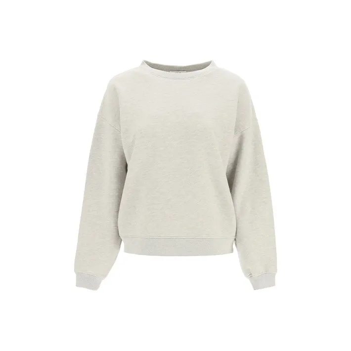 AGOLDE Sweatshirts Women's Gray-0