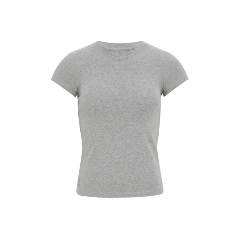 ONE UP T Shirts Women's-8