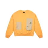 Orange Red