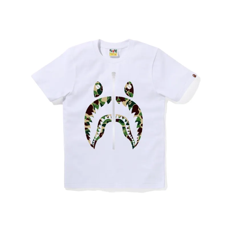 A BATHING APE SS25 T Shirt Women's-4