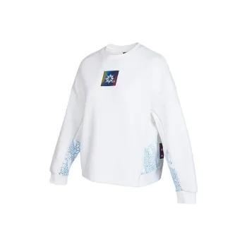 Adidas Sweatshirts Women's White