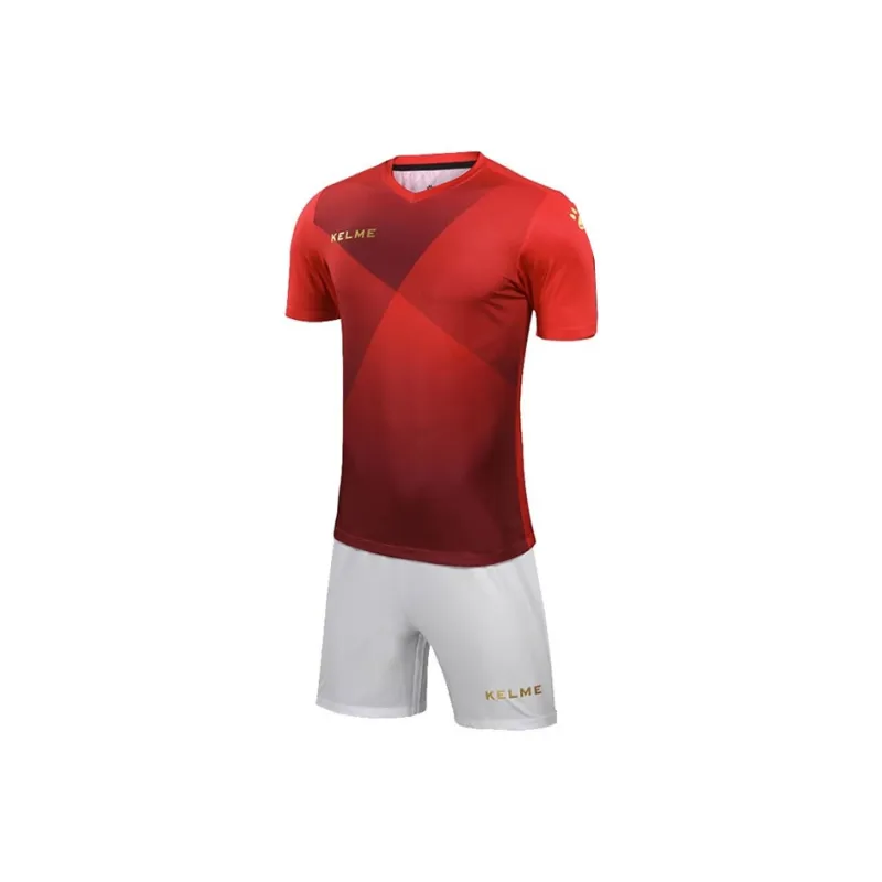 KELME Soccer Jersey Sets Men-1