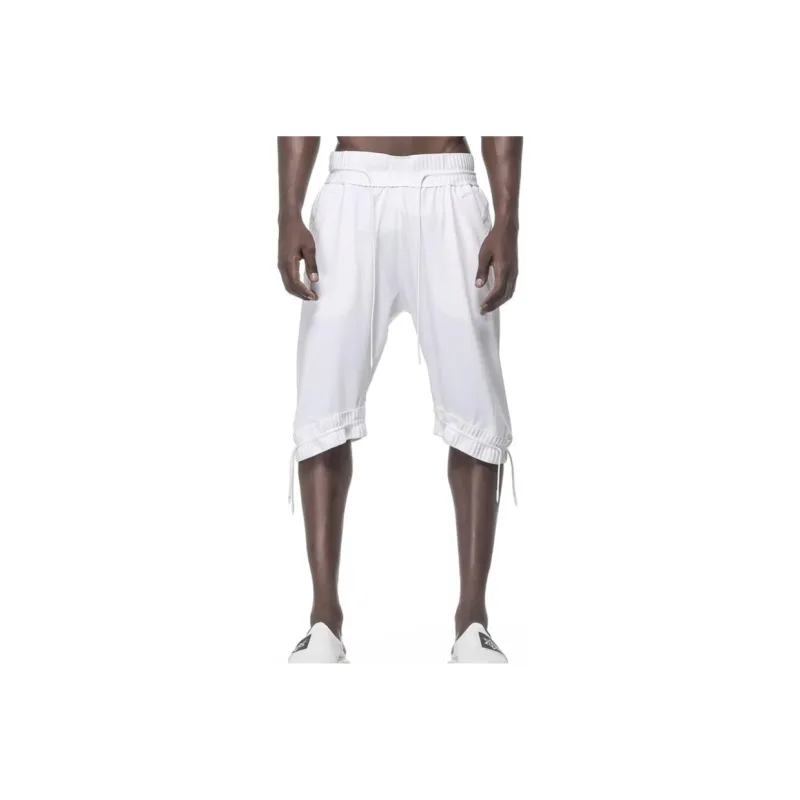 NORVINCY Casual Shorts Unisex-11