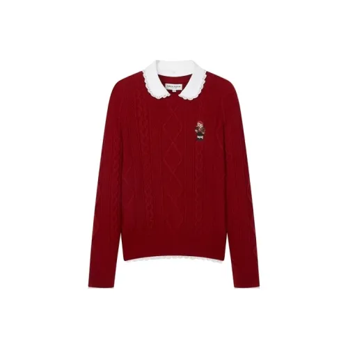 Teenie Weenie Sweaters Women's