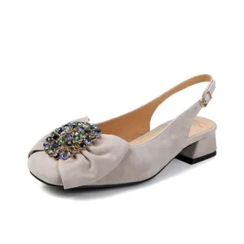 STARRO Casual Single Shoes 3.2cm Women's