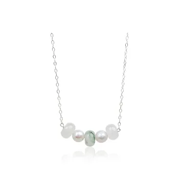 FREE ELF Pearl Necklaces Women's