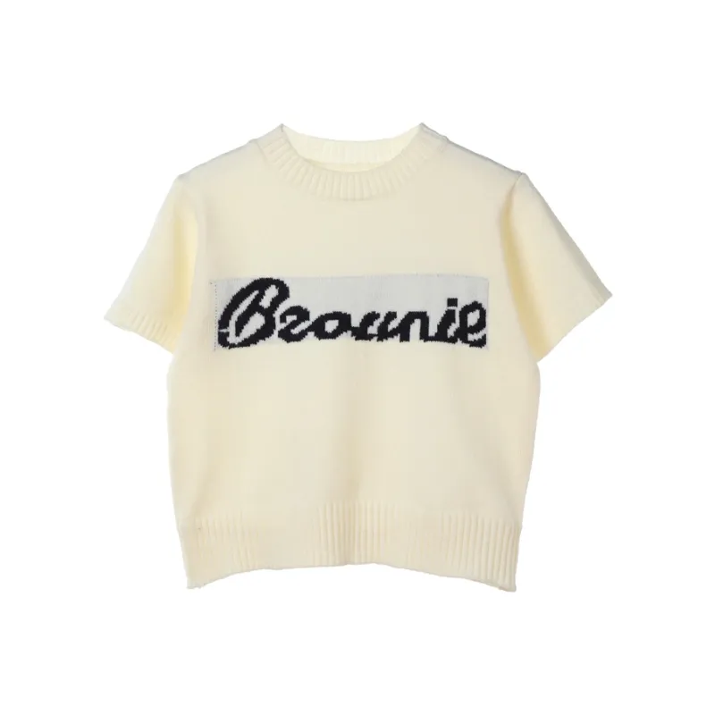 Y.Y.V Knitwear Women's-0
